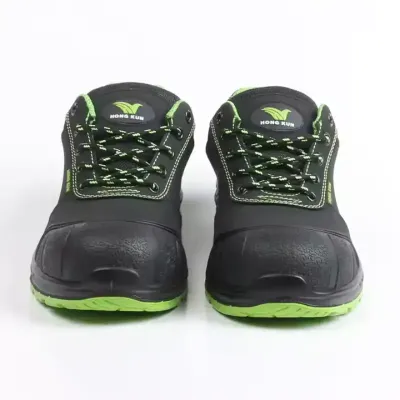 SAFETY SHOES